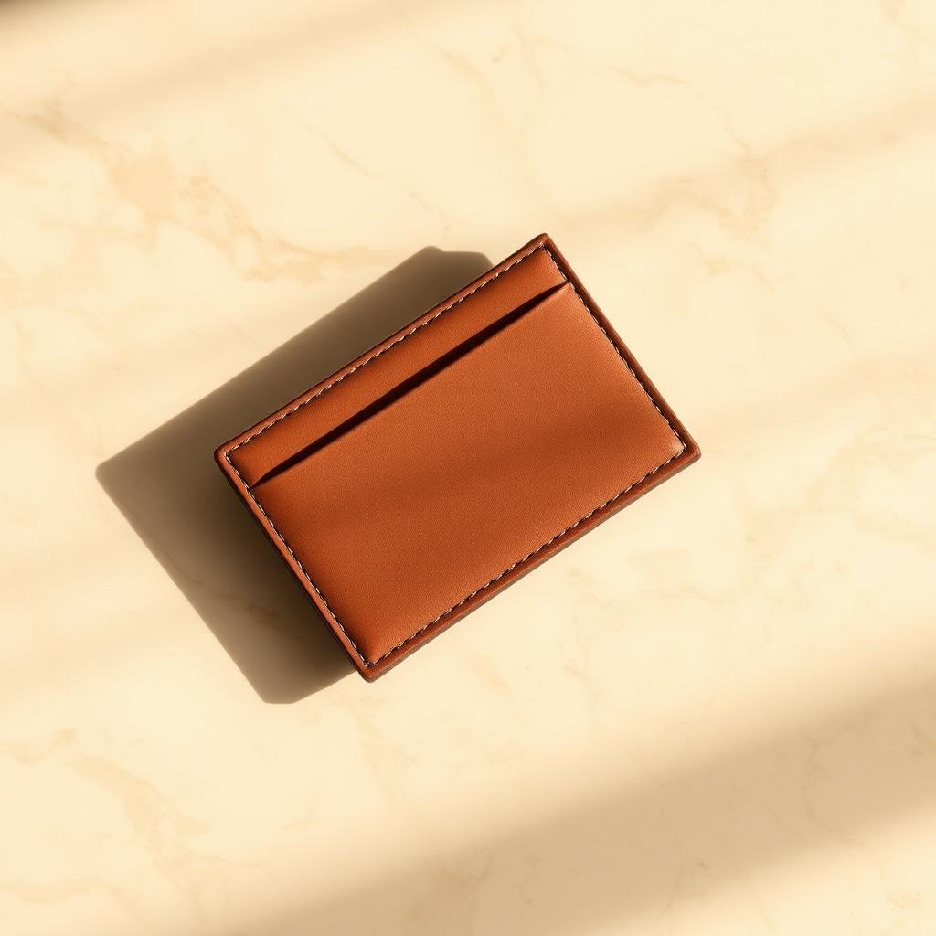Cardholder