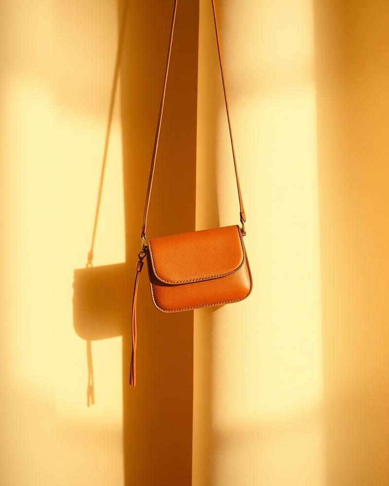Crossbody