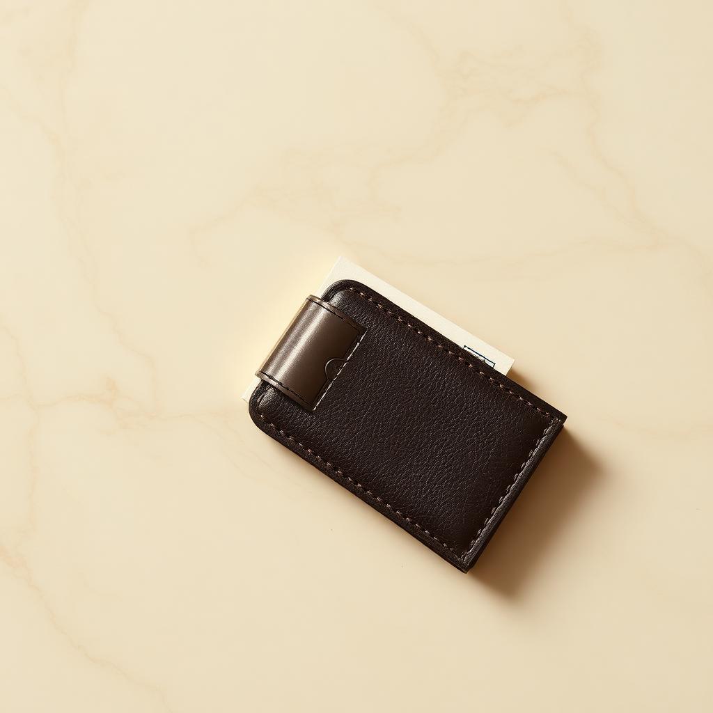 Money Clip